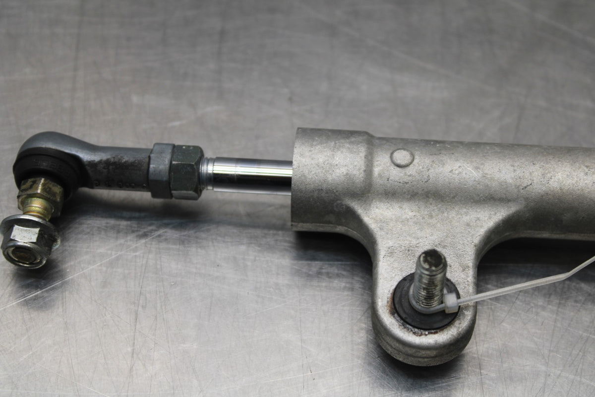 05-06 SUZUKI GSXR1000 STEERING DAMPER STABILIZER BB857