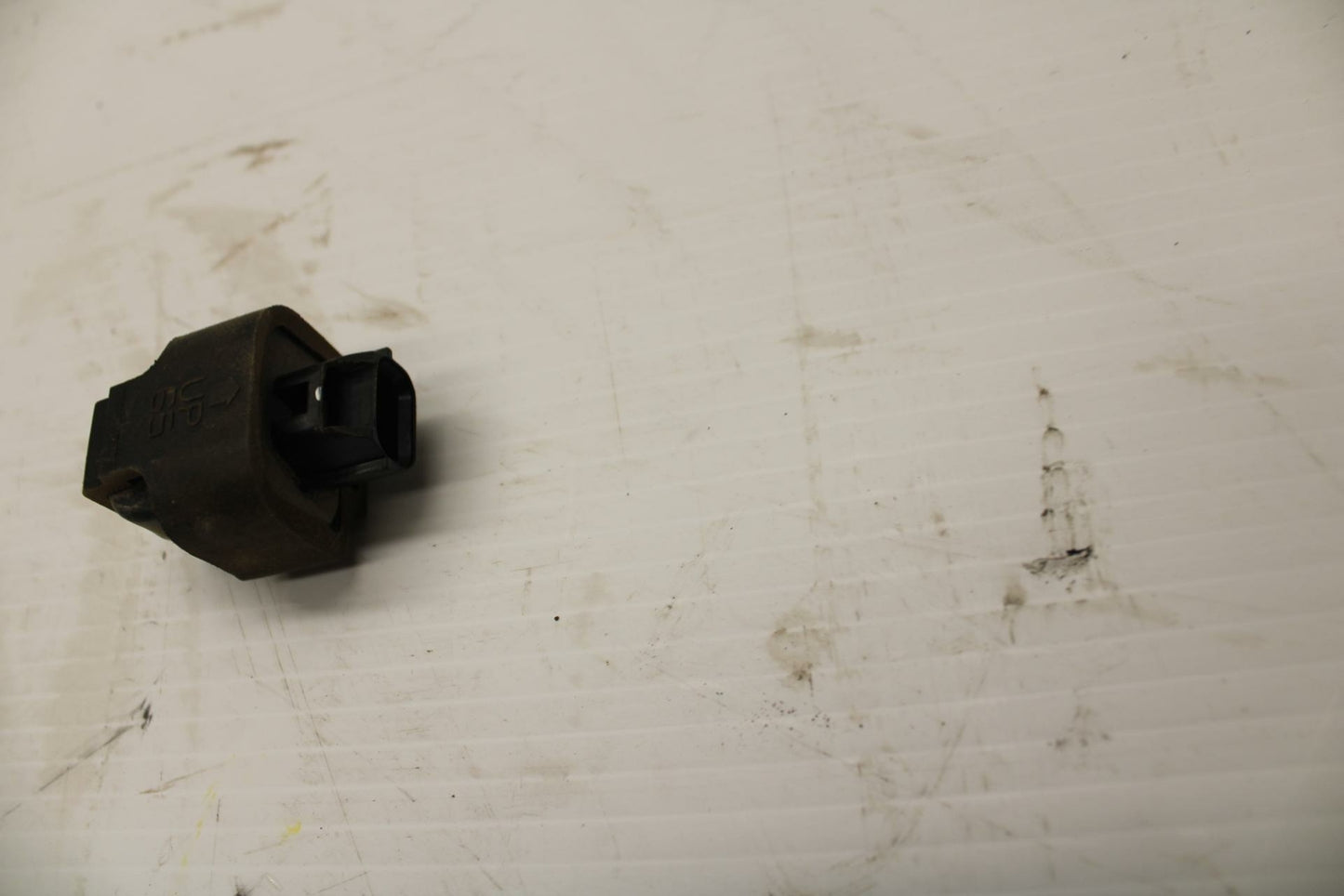 17-20 KAWASAKI NINJA 650 EX650  TIP OVER BANK ANGLE CRASH SENSOR SWITCH  BB277