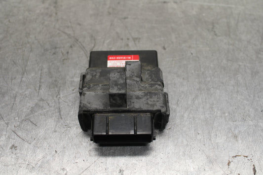 15-17 YAMAHA YZF R3 ECU COMPUTER CONTROLLER UNIT BLACK BOX ECM CDI  BB111