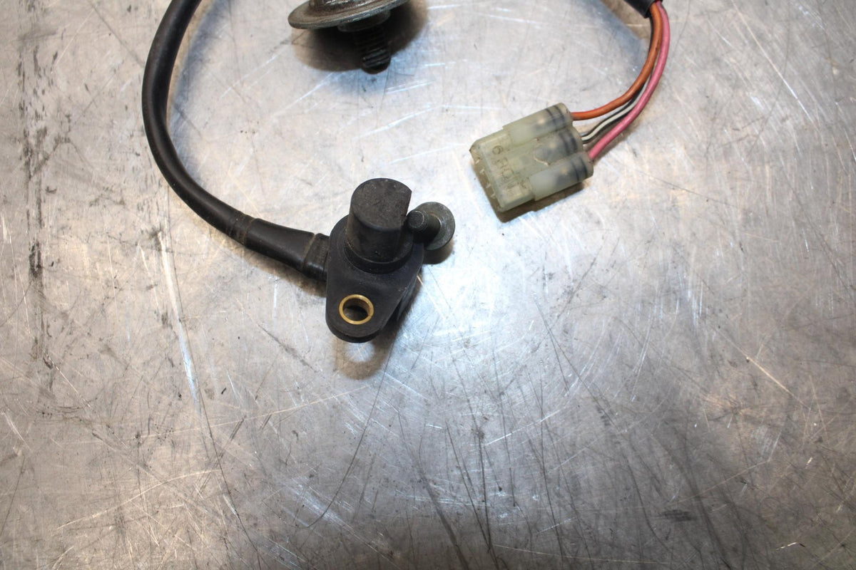1997 Suzuki GSXR750 SPEED SPEEDOMETER SENSOR BB39
