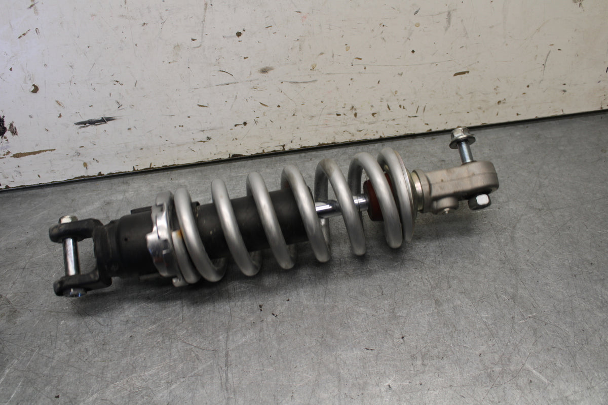 16-21 YAMAHA XSR900 REAR BACK SHOCK ABSORBER SUSPENSION BB664