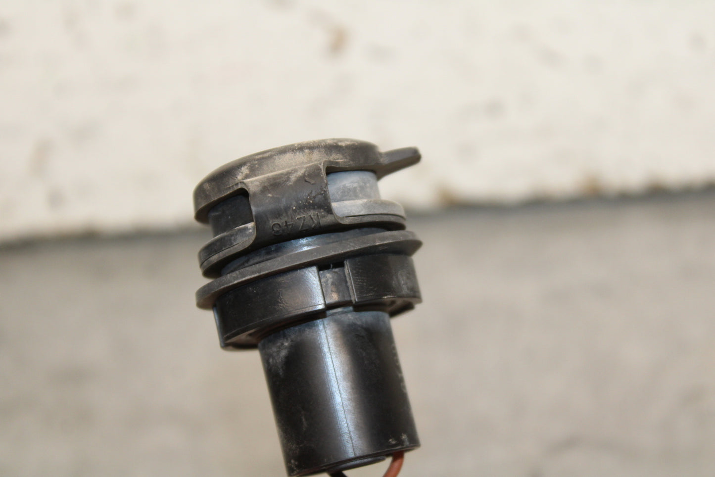 16-17 KAWASAKI VULCAN S 650 EN650 ABS POWER OUTLET BB731