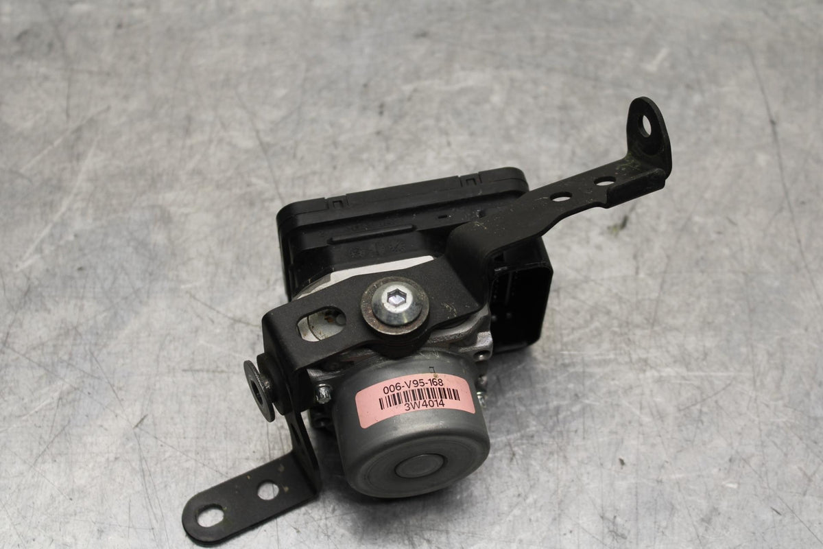 20 KAWASAKI Z400 ER400 ABS ABS PUMP UNIT MODULE BB586