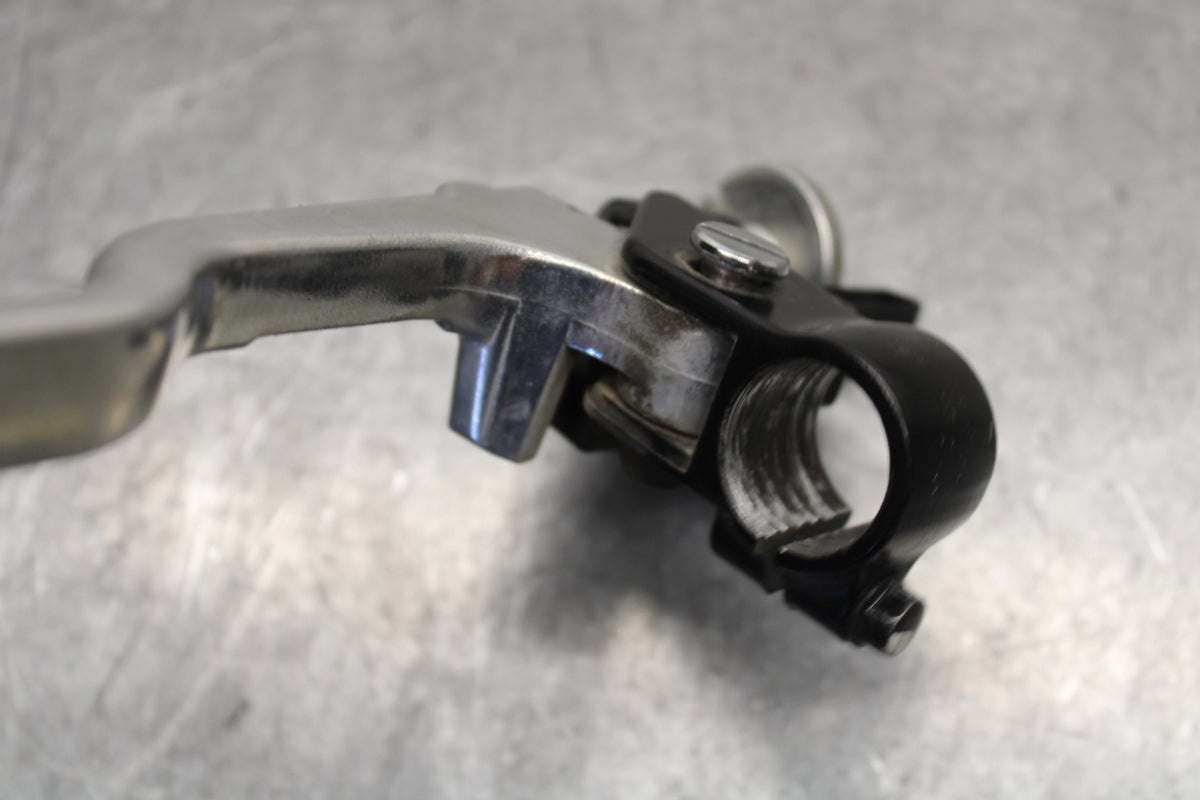17-21 HONDA CBR1000RR SP CLUTCH PERCH MOUNT WITH LEVER BB681