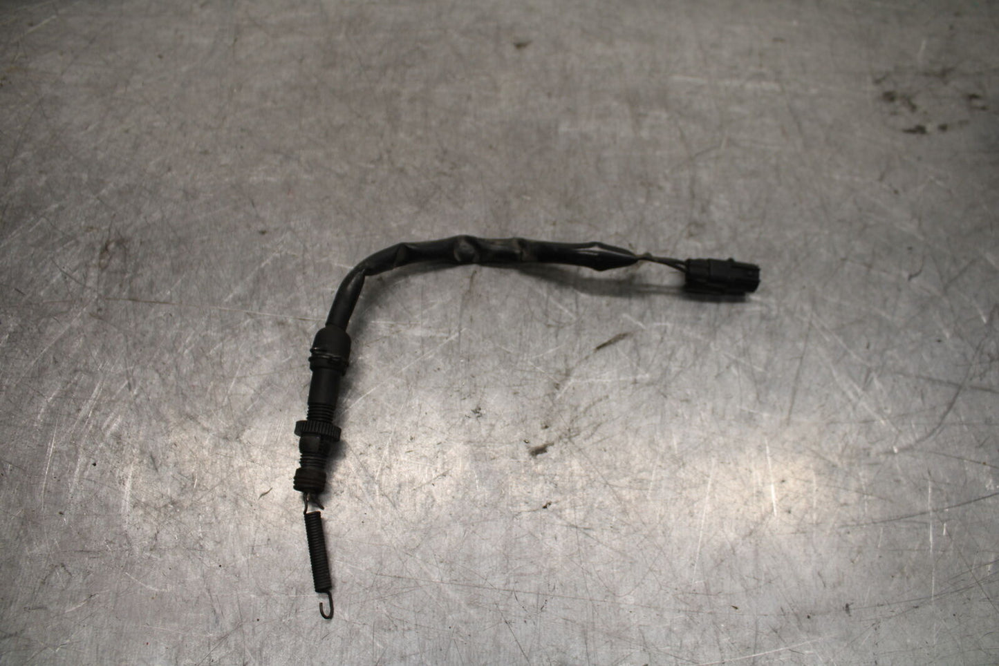 10-13 HONDA SHADOW RS 750 VT750RS REAR BACK BRAKE SENSOR BB718