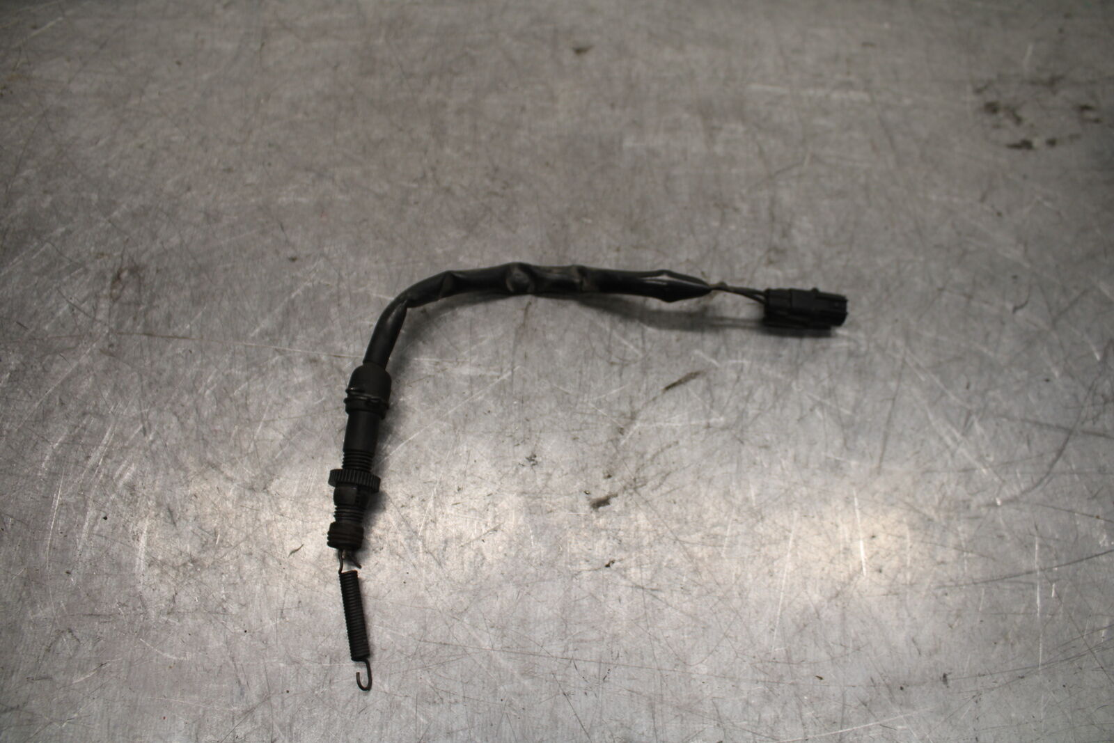 10-13 HONDA SHADOW RS 750 VT750RS REAR BACK BRAKE SENSOR BB718