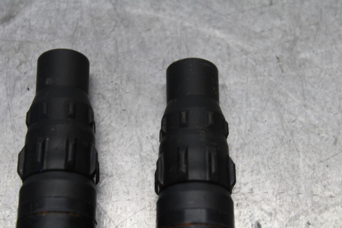 18-24 YAMAHA MT-07 IGNITION COILS COIL SPARK PLUG CAPS BB662