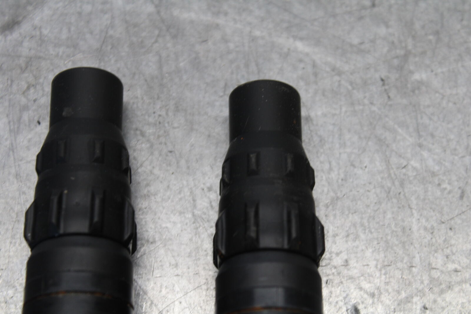 18-24 YAMAHA MT-07 IGNITION COILS COIL SPARK PLUG CAPS BB662