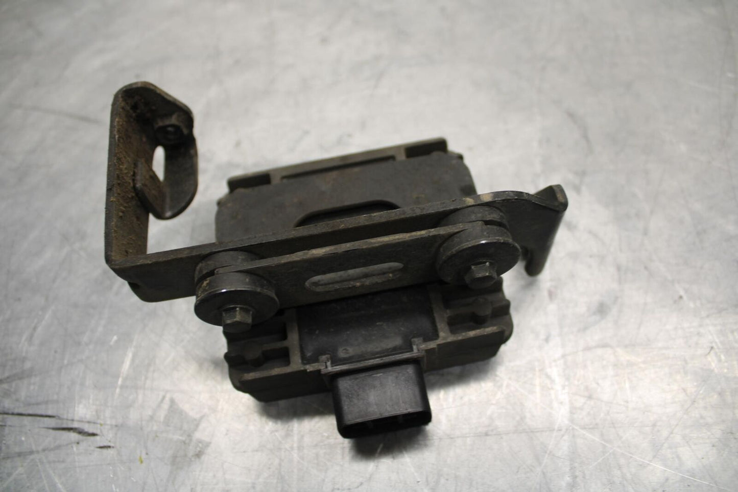 11 KAWASAKI NINJA 650 ER EX 650 RECTIFIER VOLTAGE REGULATOR BB503