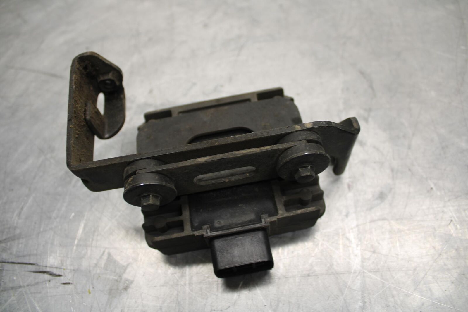 11 KAWASAKI NINJA 650 ER EX 650 RECTIFIER VOLTAGE REGULATOR BB503