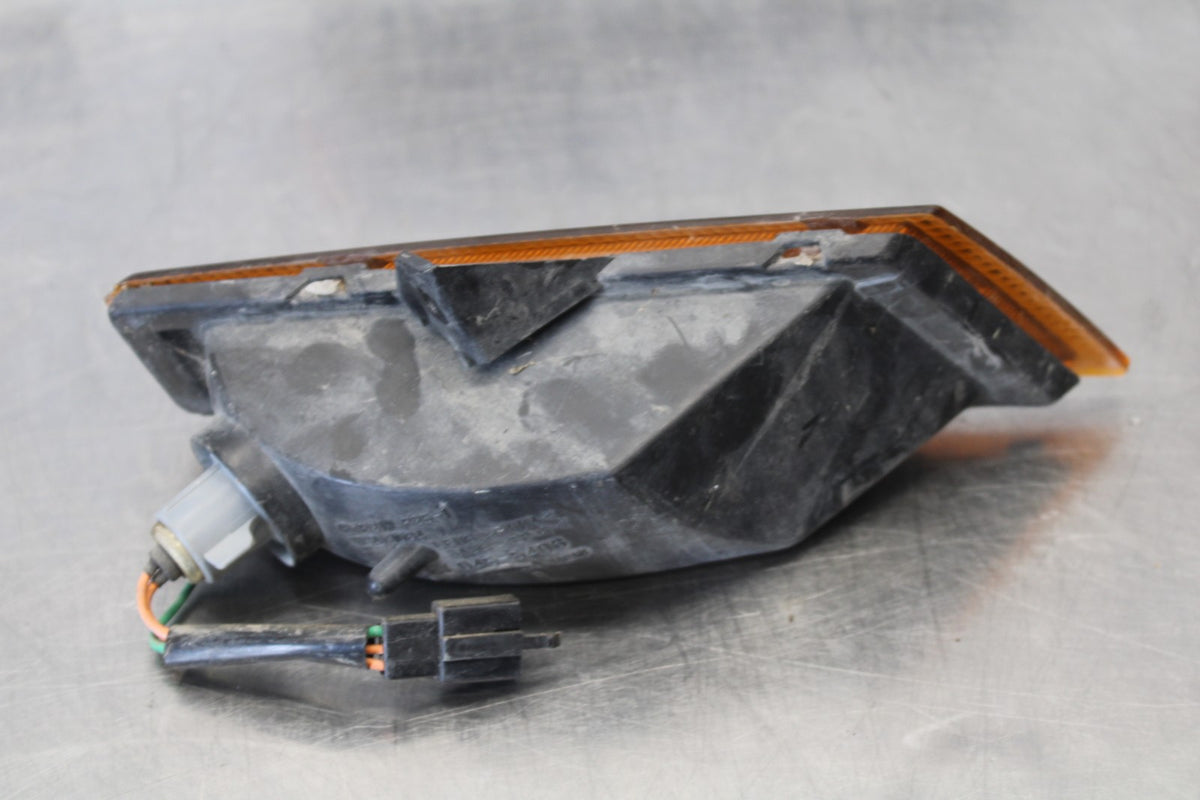 88-00 HONDA GOLDWING 1500 LEFT TURN SIGNAL LIGHT INDICATOR BB883