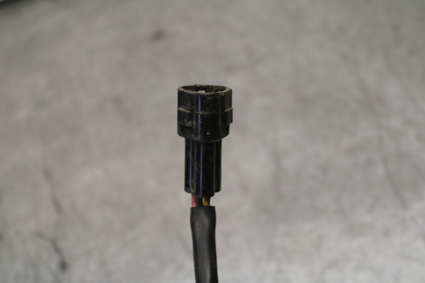 12-17 KAWASAKI ER-6N Z650 SPEED SPEEDOMETER SENSOR BB709