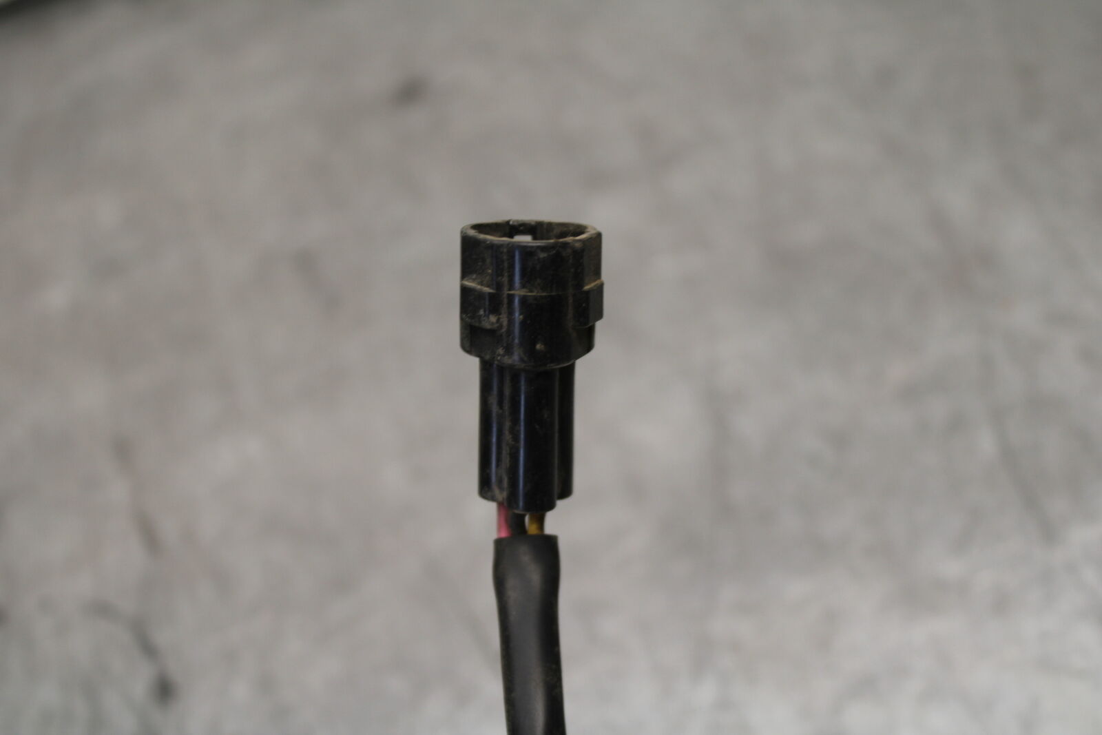 12-17 KAWASAKI ER-6N Z650 SPEED SPEEDOMETER SENSOR BB709