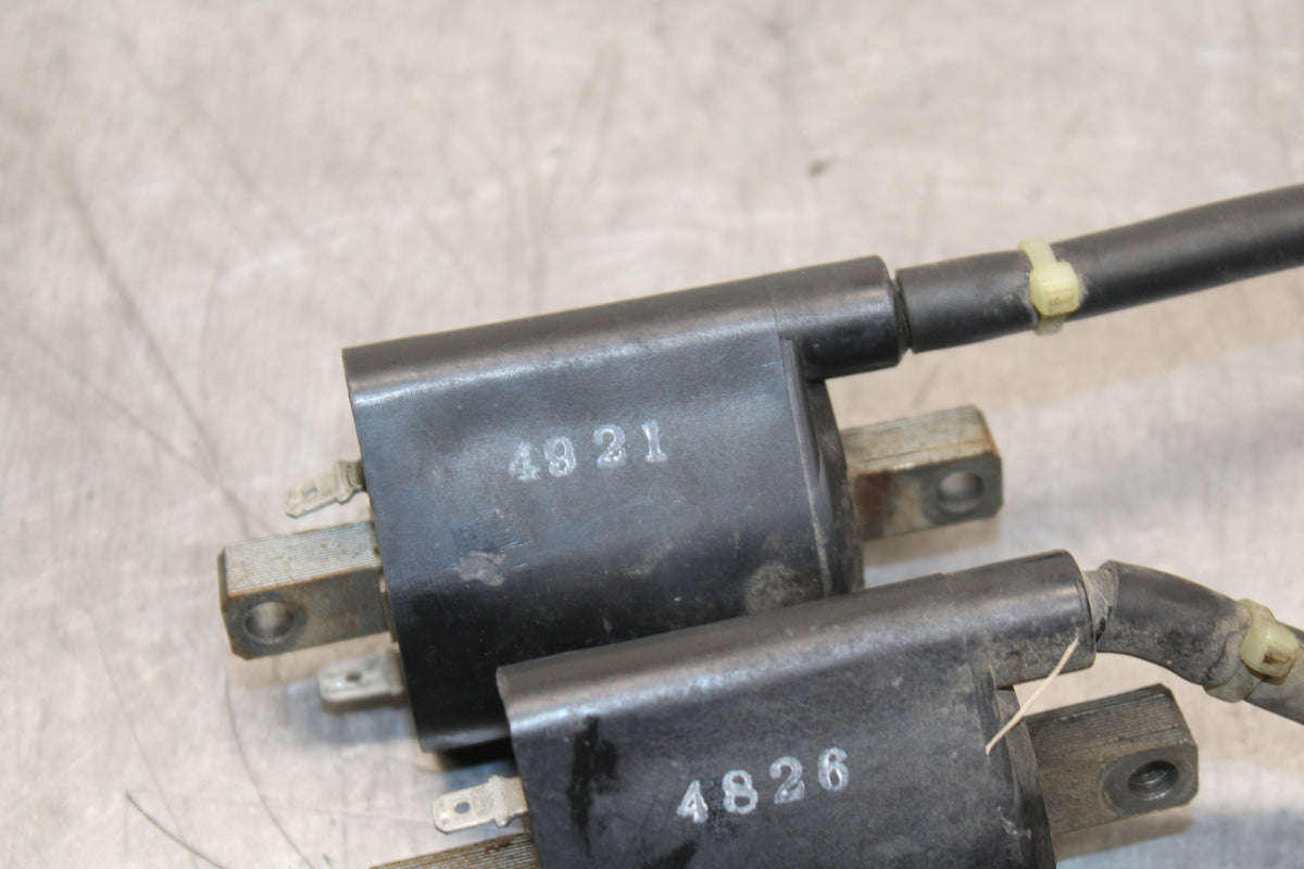 87-03 SUZUKI INTRUDER 1400 VS1400GLP IGNITION COILS BB752
