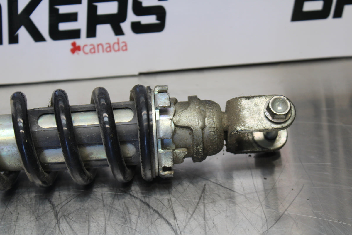 15-16 HONDA CB300F REAR BACK SHOCK ABSORBER SUSPENSION BB150