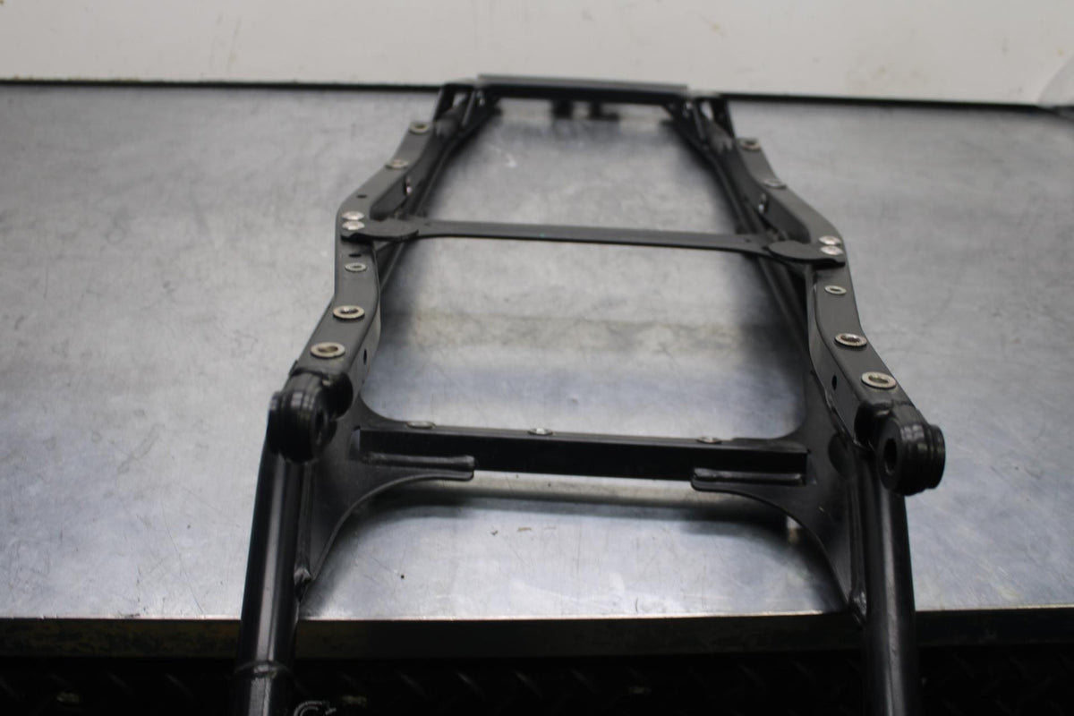 20-23 BMW F900R REAR SUBFRAME BACK SUB FRAME BB603