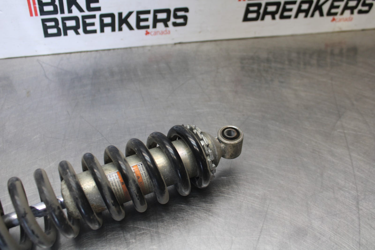 05-09 SUZUKI BOULEVARD C90 REAR BACK SHOCK ABSORBER BB918