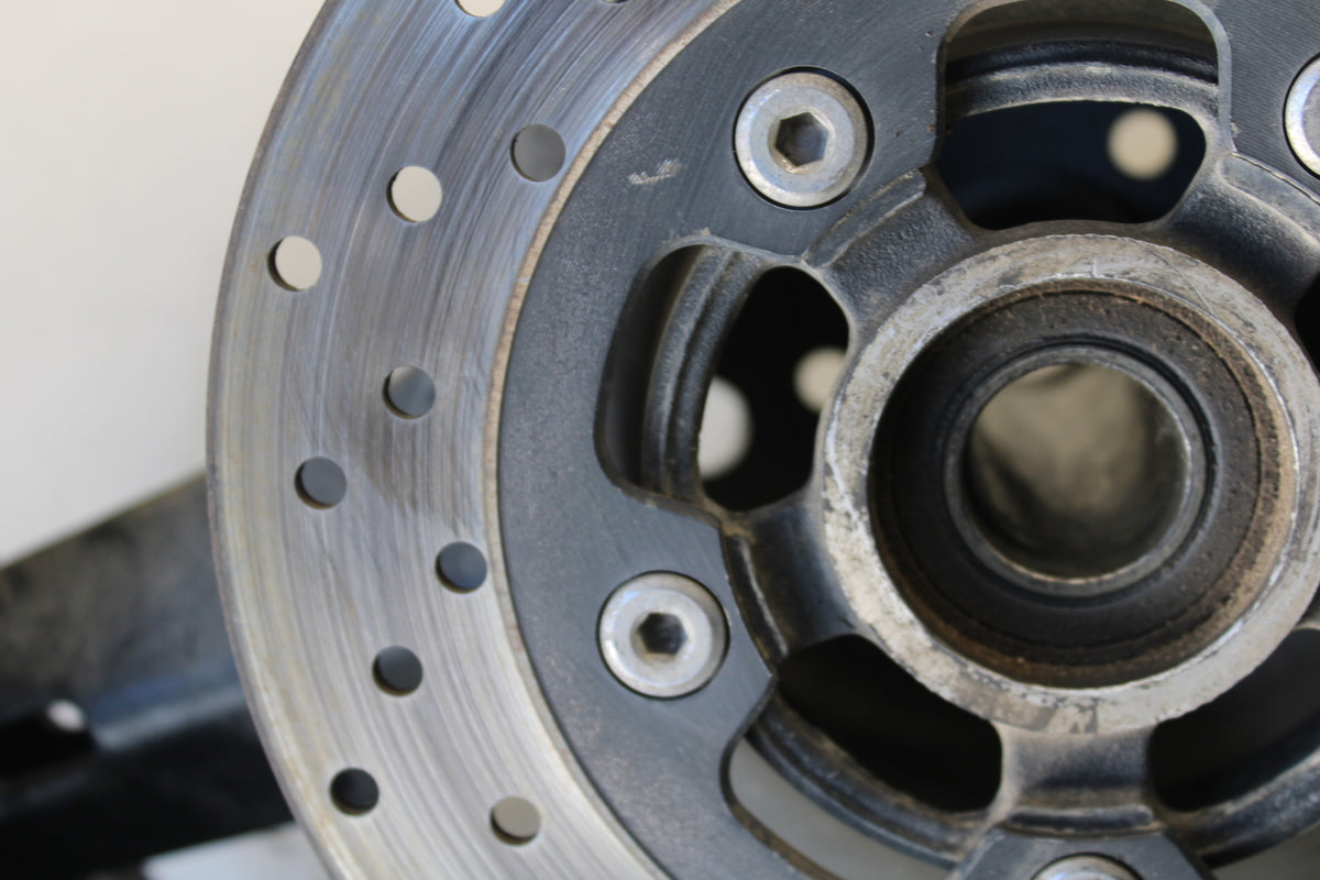 97-02 SUZUKI GSXR750 REAR WHEEL BACK RIM BB402