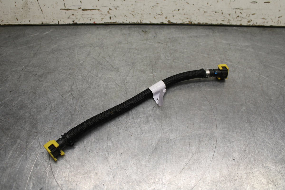21-24 APRILIA TUONO 660 FACTORY FUEL HOSE GAS LINE TUBE PIPE BB733