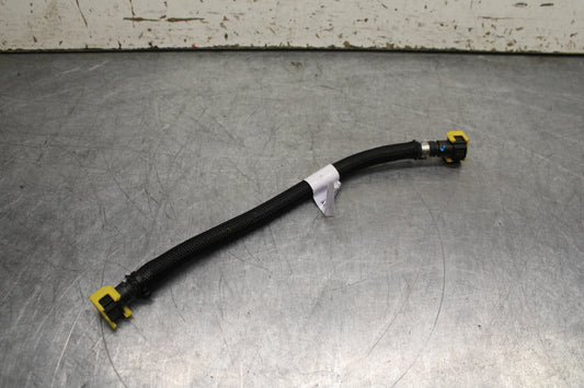 21-24 APRILIA TUONO 660 FACTORY FUEL HOSE GAS LINE TUBE PIPE BB733