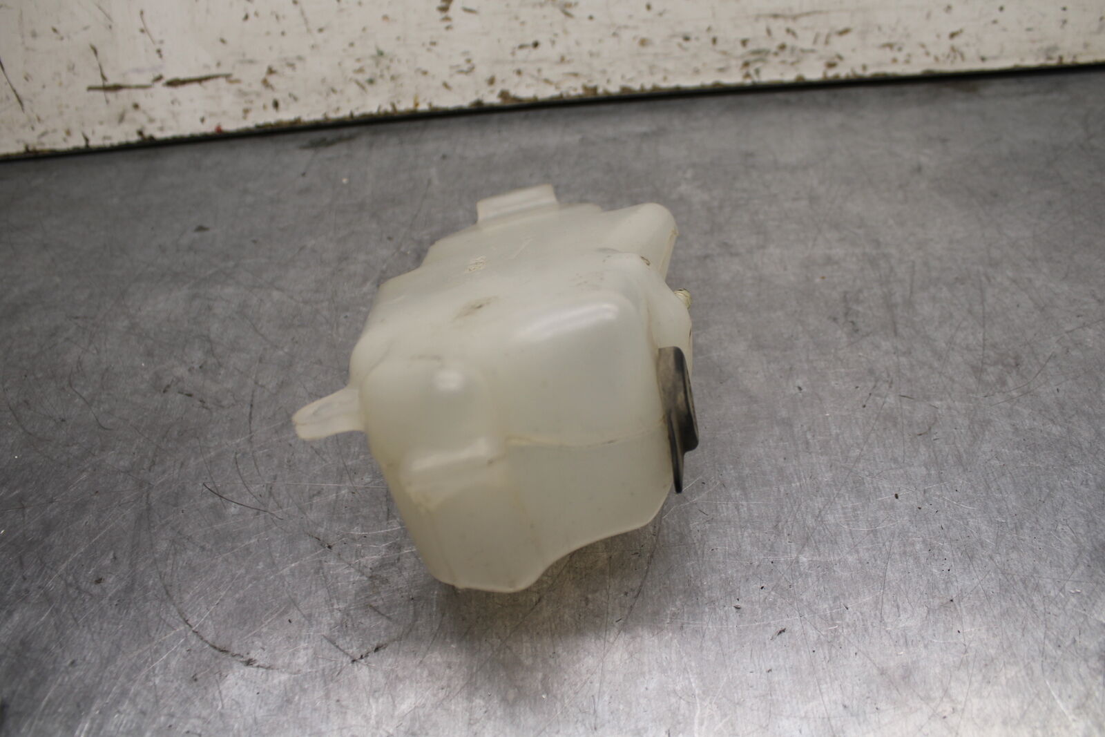 03-04 HONDA CBR600RR COOLANT WATER TANK RESERVOIR BOTTLE BB114