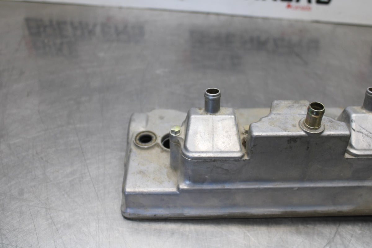 05-06 HONDA CBR600RR ENGINE TOP END CYLINDER HEAD COVER BB893