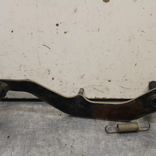 2006 Suzuki Quadsport Z400 LTZ400 2x4 RIGHT REARSET BRAKE FOOT PEDAL BB99