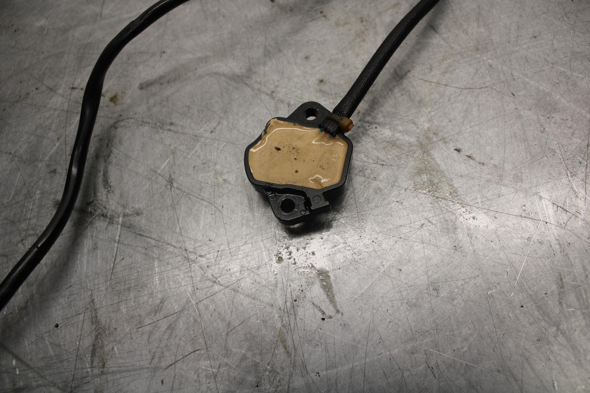 1998 Suzuki TL1000S NEUTRAL SWITCH SENSOR BB508