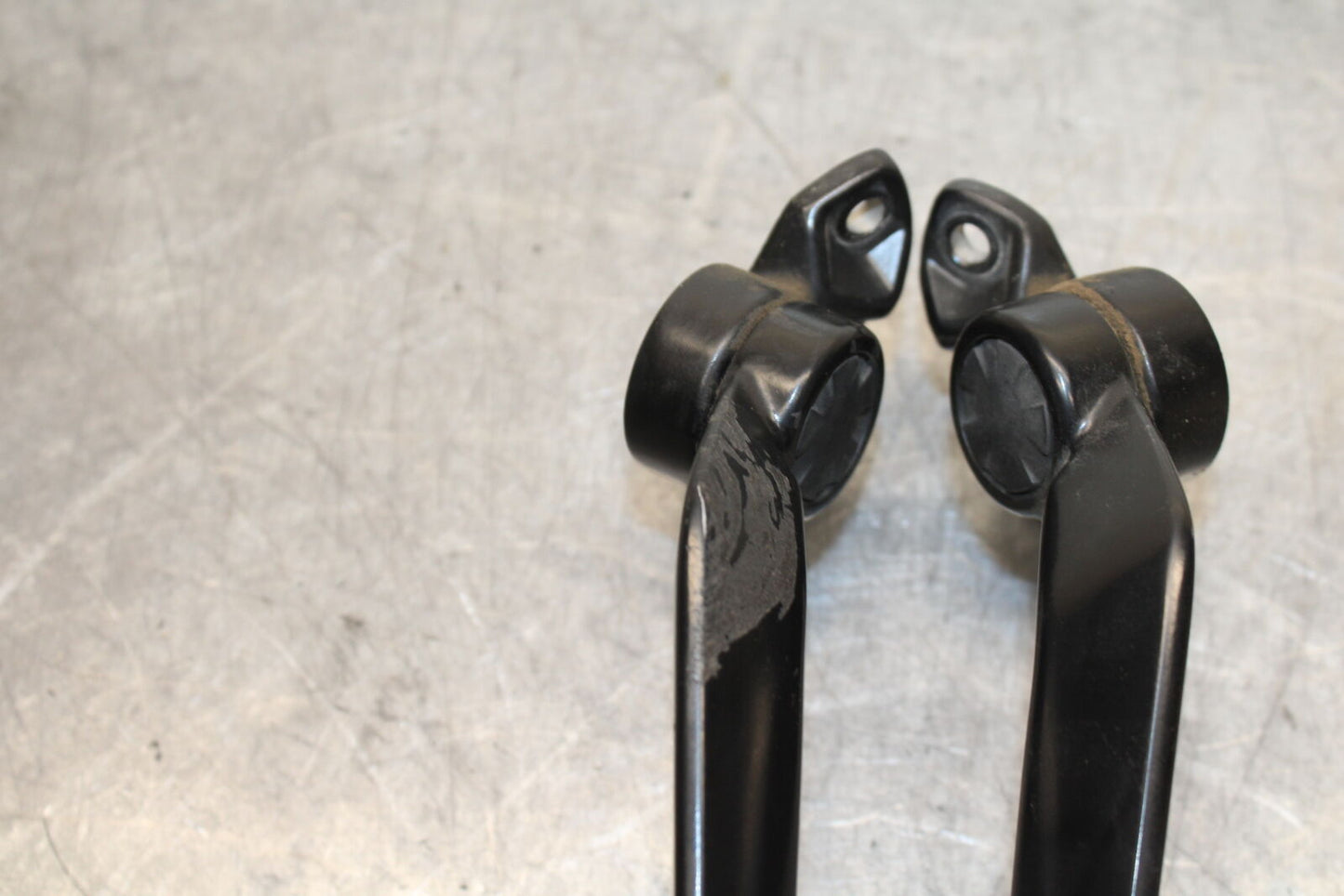 18-24 KAWASAKI NINJA 650 REAR VIEW MIRROR SET PAIR MIRRORS BB725