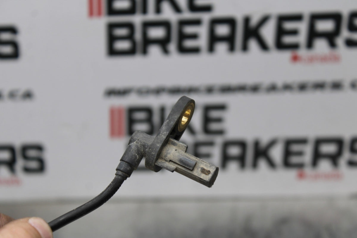 19-23 KAWASAKI NINJA ZX6R REAR ABS BRAKE SENSOR BB188
