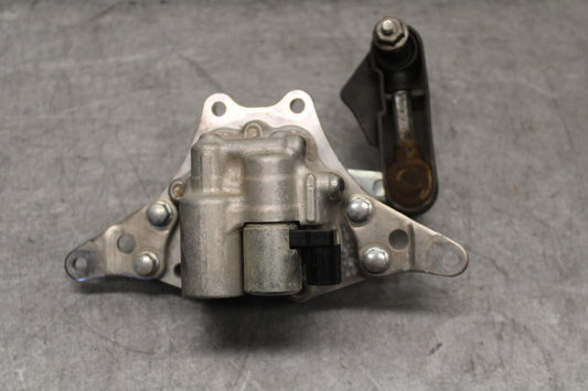 07-12 HONDA CBR600RR STEERING DAMPER STABILIZER 53700-MFJ-D01 BB672