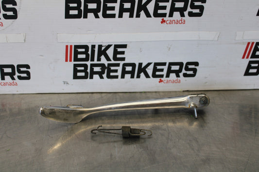 07 SUZUKI BOULEVARD M50 KICKSTAND SIDE KICK STAND BB897
