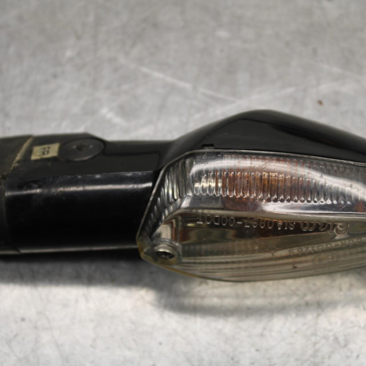 15-18 HONDA CB300FA FRONT LEFT RIGHT TURN SIGNALS LIGHT INDICATORS BB646