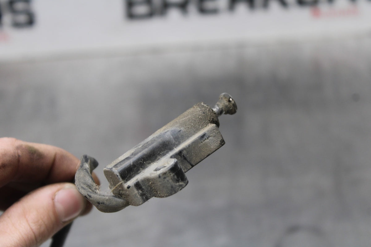 06 SUZUKI SV650S KICKSTAND SIDE KICK STAND SENSOR BB783