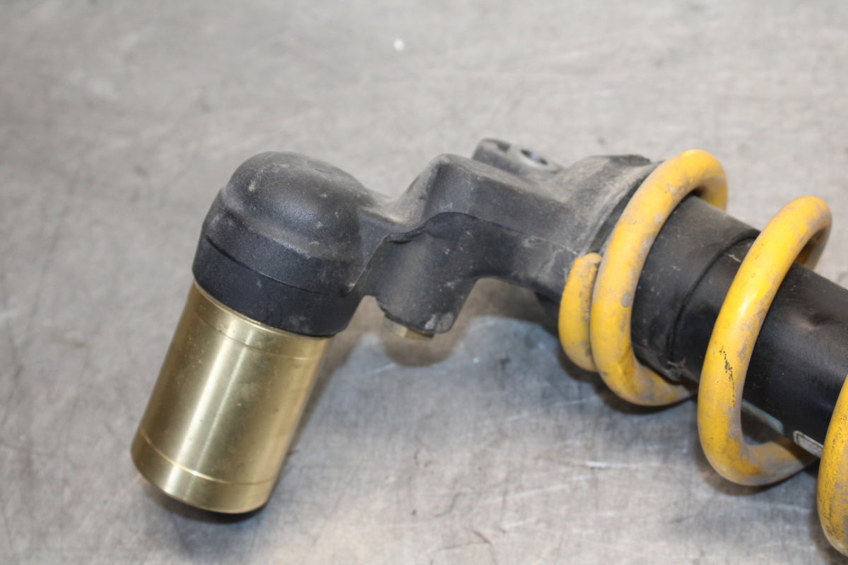 05-06 HONDA CBR600RR REAR BACK SHOCK ABSORBER SUSPENSION 52400-MEE-A01  BB689