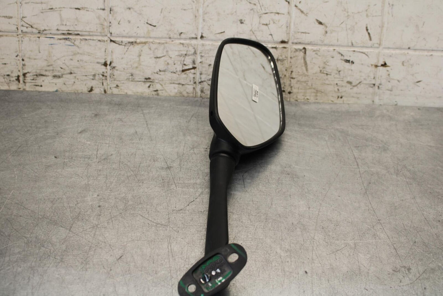 2015 Honda CBR650F LEFT HAND MIRROR REARVIEW BB573