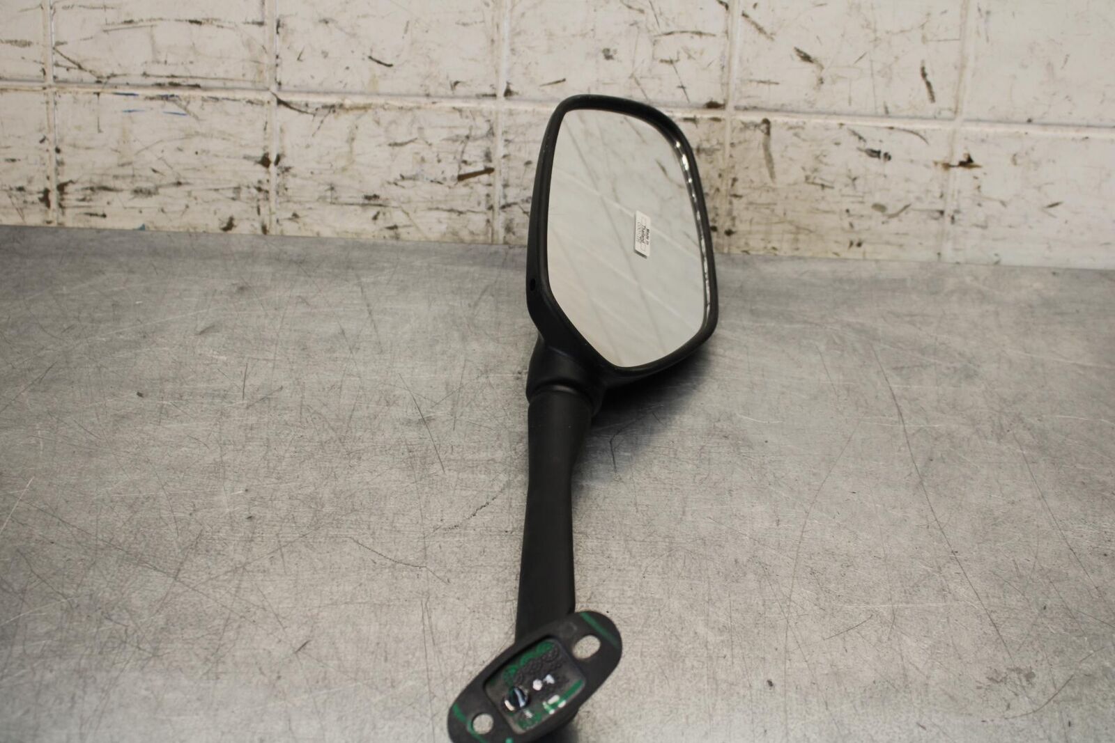 2015 Honda CBR650F LEFT HAND MIRROR REARVIEW BB573