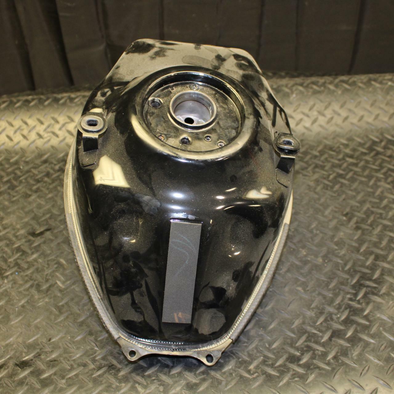 15-17 YAMAHA YZF R3 GAS TANK FUEL CELL PETROL RESERVOIR bb167