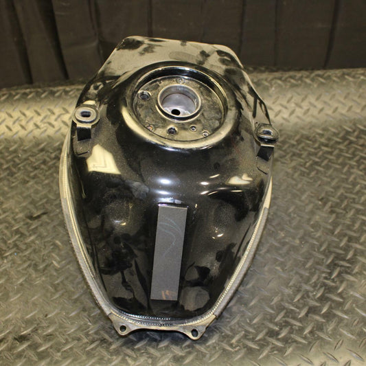 15-17 YAMAHA YZF R3 GAS TANK FUEL CELL PETROL RESERVOIR bb167