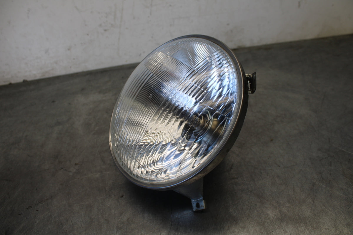 04 SUZUKI INTRUDER 800 SINGLE HEADLIGHT HEAD LAMP LIGHT BB758