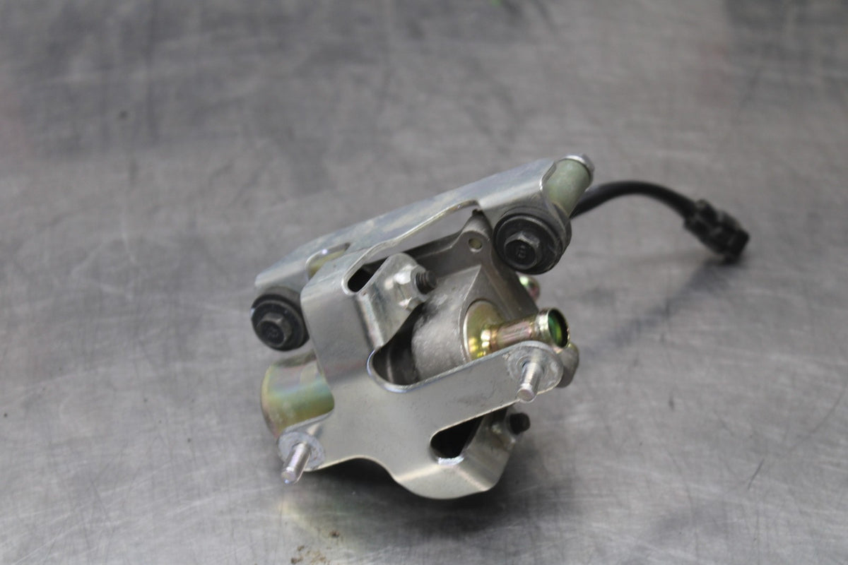 07 SUZUKI BOULEVARD M50 AIR VALVE SOLENOID TOP ENGINE SWITCH SENSOR BB897