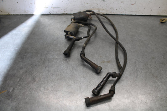 85-86 SUZUKI MADURA 1200 IGNITION COILS  BB691