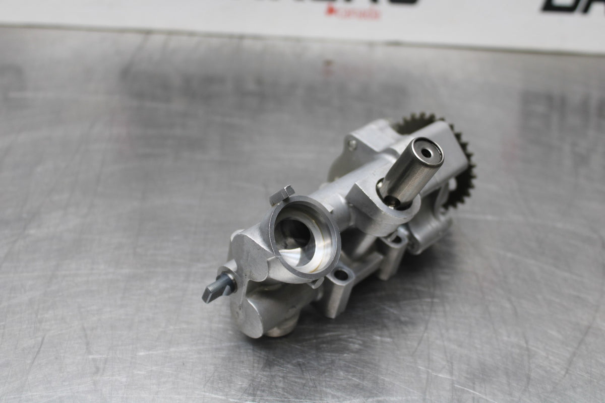 06-07 SUZUKI GSXR750 ENGINE MOTOR OIL PUMP BB847