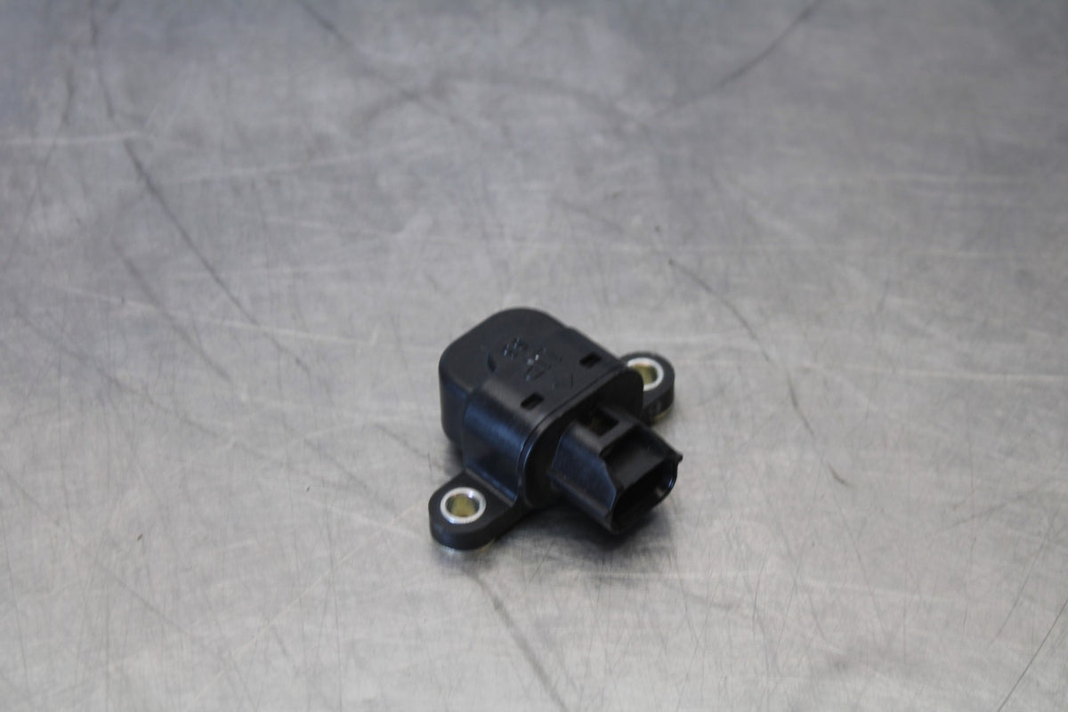 24-25 KAWASAKI NINJA 500 ABS TIP OVER BANK ANGLE CRASH SENSOR SWITCH  BB899