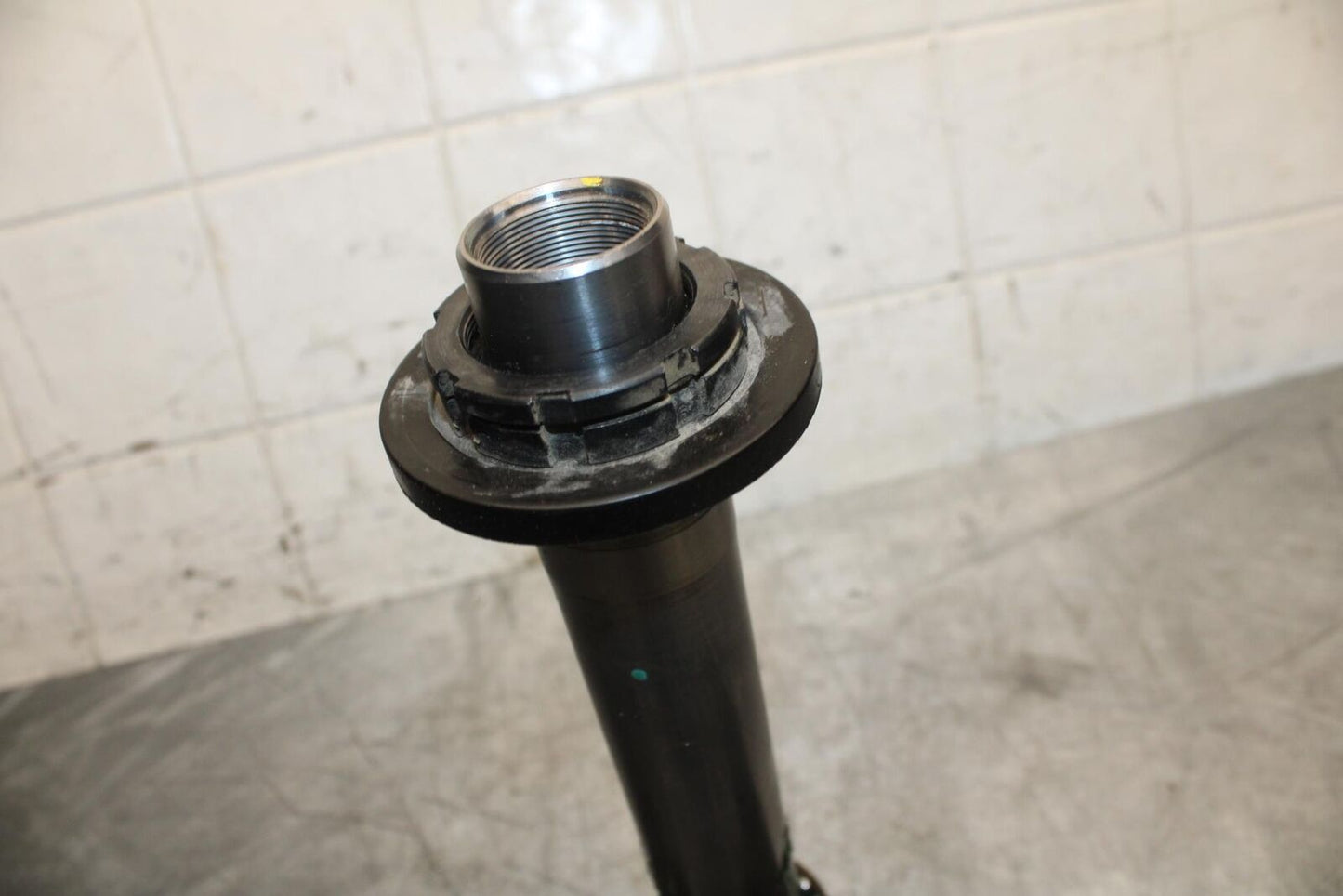 15-17 KAWASAKI EX 650 NINJA  EX 650 ABS  FORKS CLAMP LOWER TRIPLE TREE STEM BB49