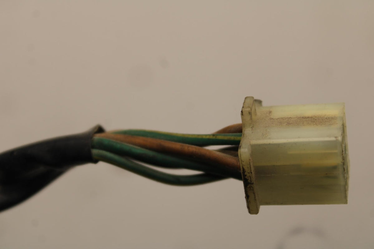 1985 Honda Shadow 500 VT500C STOP TAIL RELAY  BB615