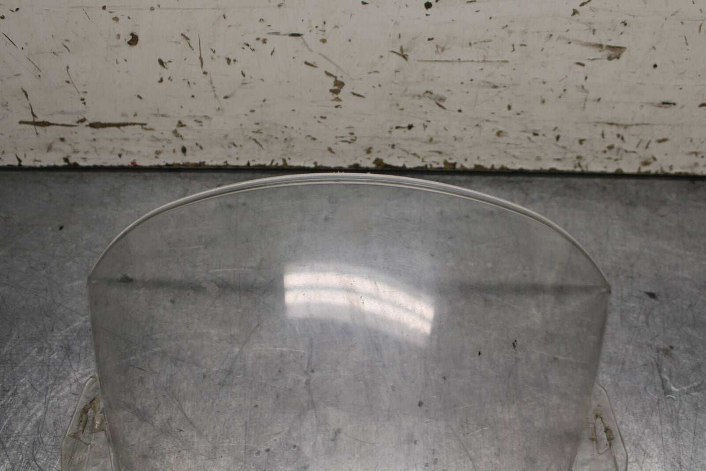 06-07 YAMAHA YZF R6 WINDSHIELD WINDSCREEN BB742