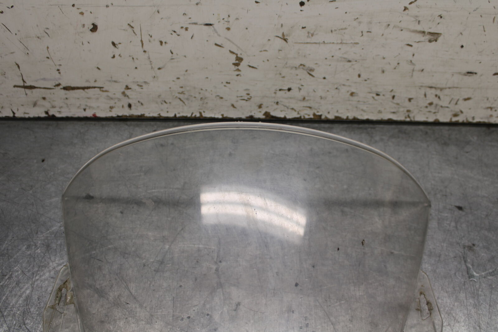 06-07 YAMAHA YZF R6 WINDSHIELD WINDSCREEN BB742