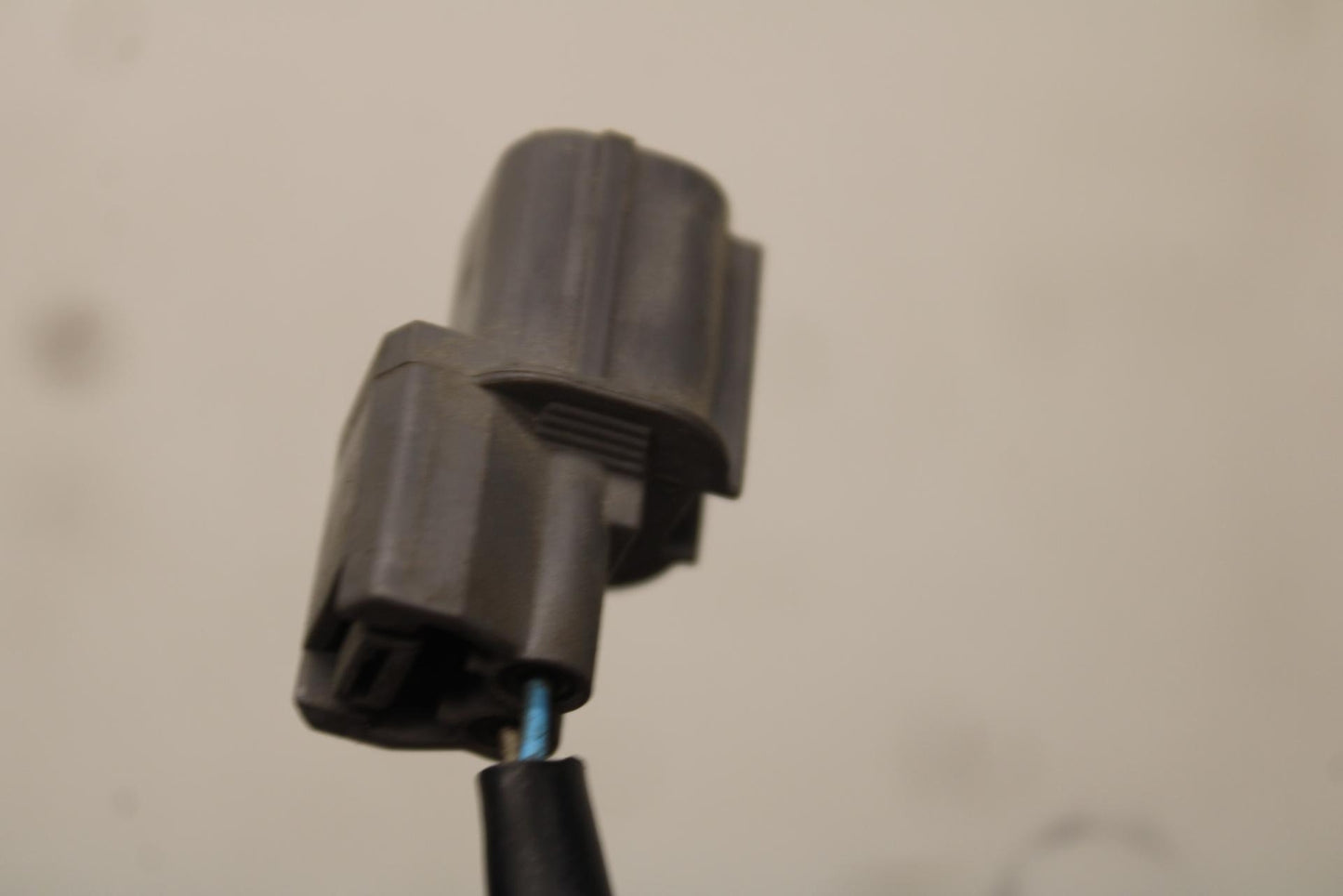 15-16 KAWASAKI EX300 FRONT ABS BRAKE SENSOR BB635