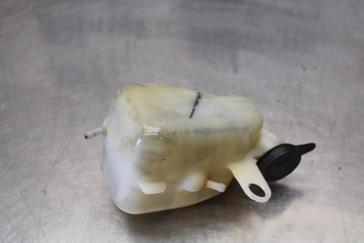 01-06 HONDA CBR600F4I COOLANT WATER TANK RESERVOIR BOTTLE BB185